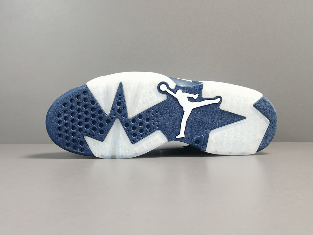 Air Jordan 6  Retro＂Midnight Navy＂
