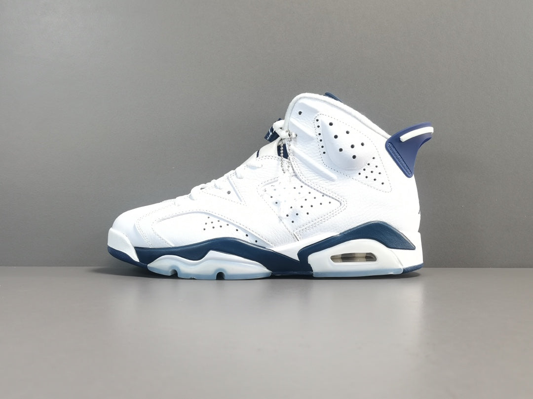 Air Jordan 6  Retro＂Midnight Navy＂