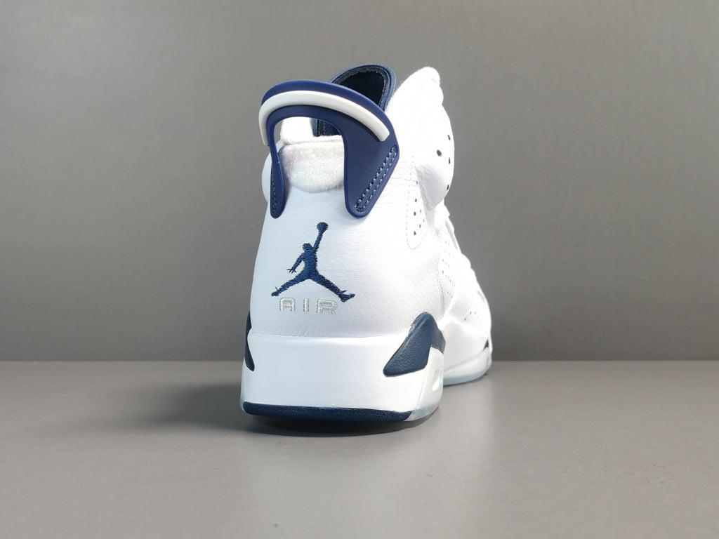 Air Jordan 6  Retro＂Midnight Navy＂