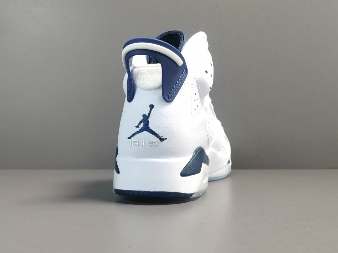Air Jordan 6  Retro＂Midnight Navy＂