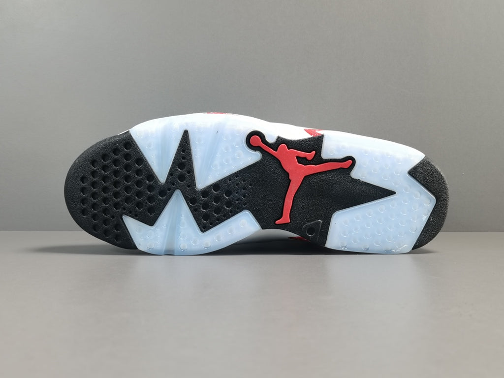 Air Jordan 6  ＂Red Oreo＂