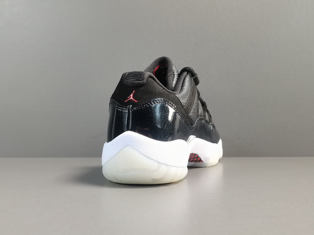 Air Jordan 11 Retro Low＂72-10＂