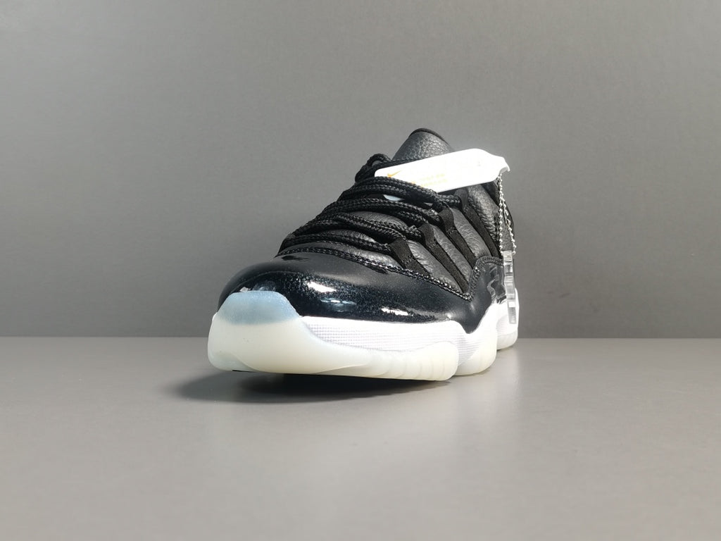 Air Jordan 11 Retro Low＂72-10＂