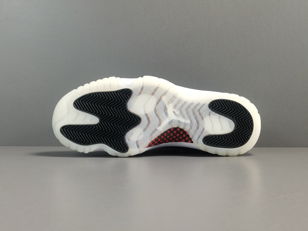 Air Jordan 11 Retro Low＂72-10＂