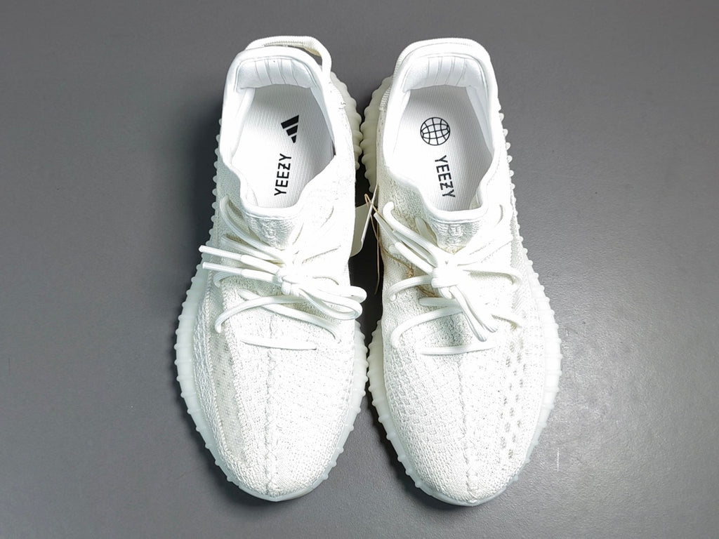 Adidas originals Yeezy Boost 350 V2  ＂Bone＂