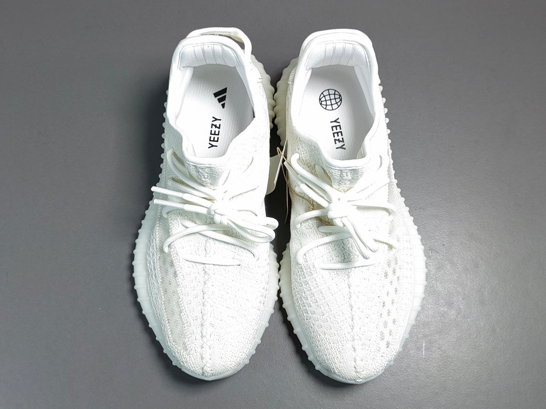 Adidas originals Yeezy Boost 350 V2  ＂Bone＂