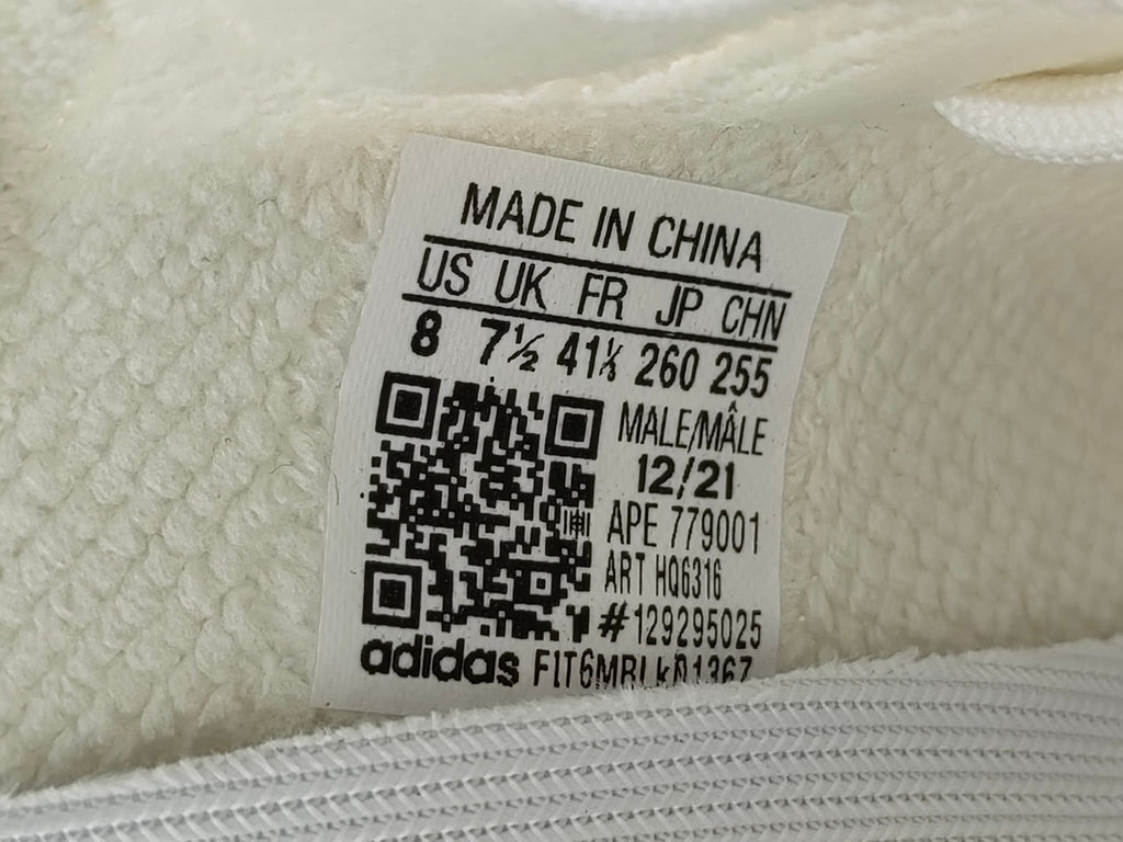 Adidas originals Yeezy Boost 350 V2  ＂Bone＂