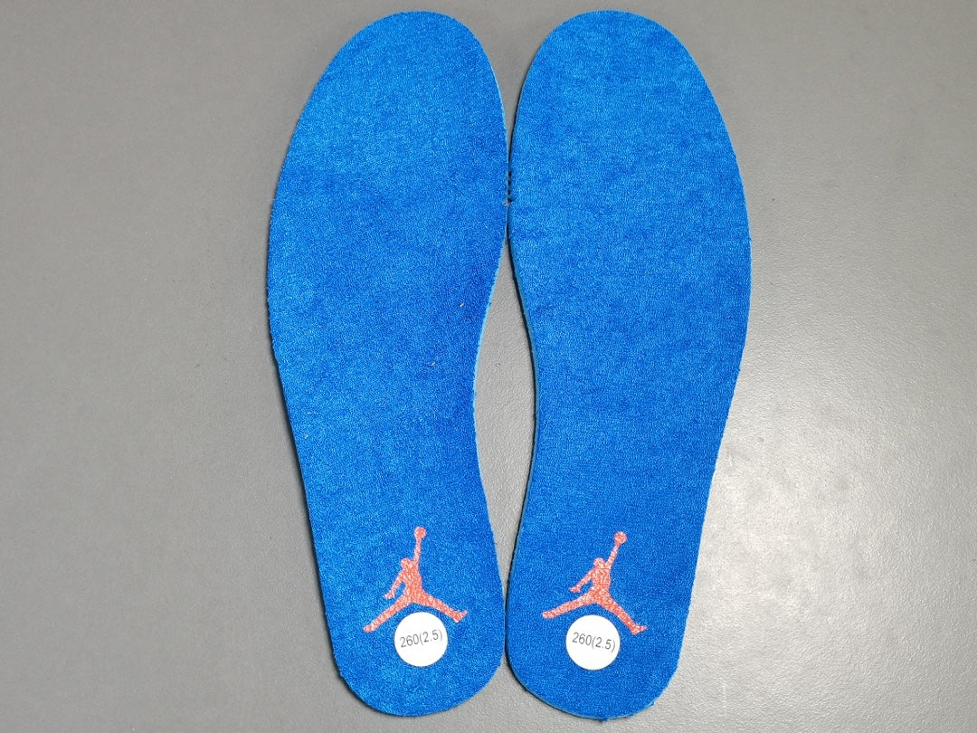 Air Jordan 3  Knicks