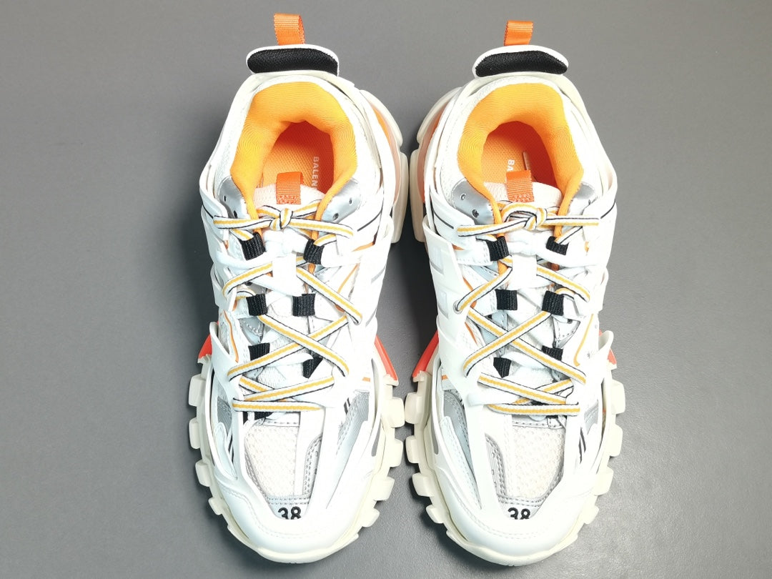 Track