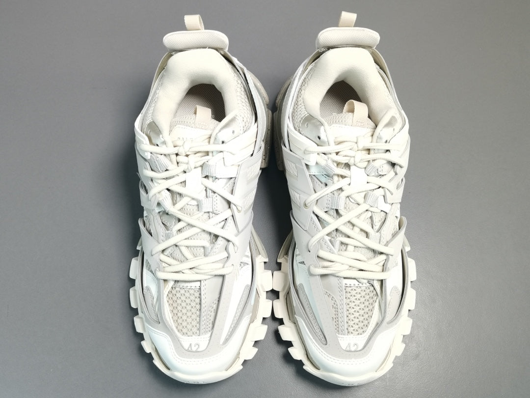 Track