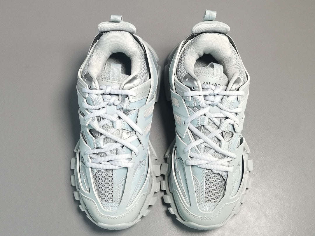 Track