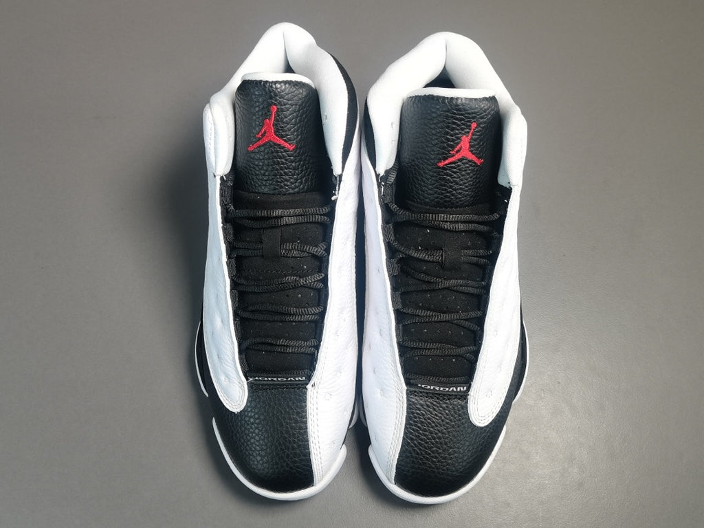 Air Jordan 13 He Got Game （2018)