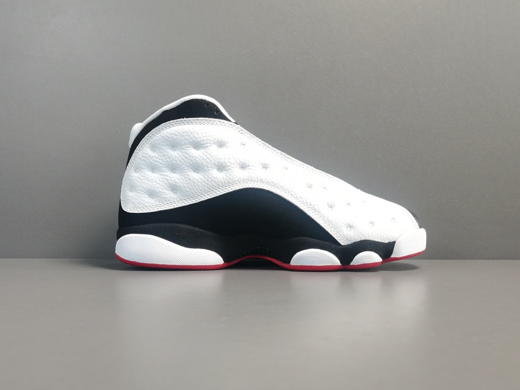 Air Jordan 13 He Got Game （2018)