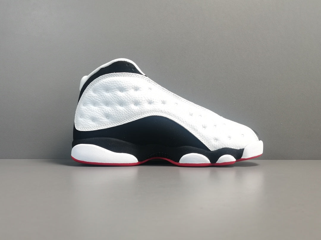 Air Jordan 13 He Got Game （2018)