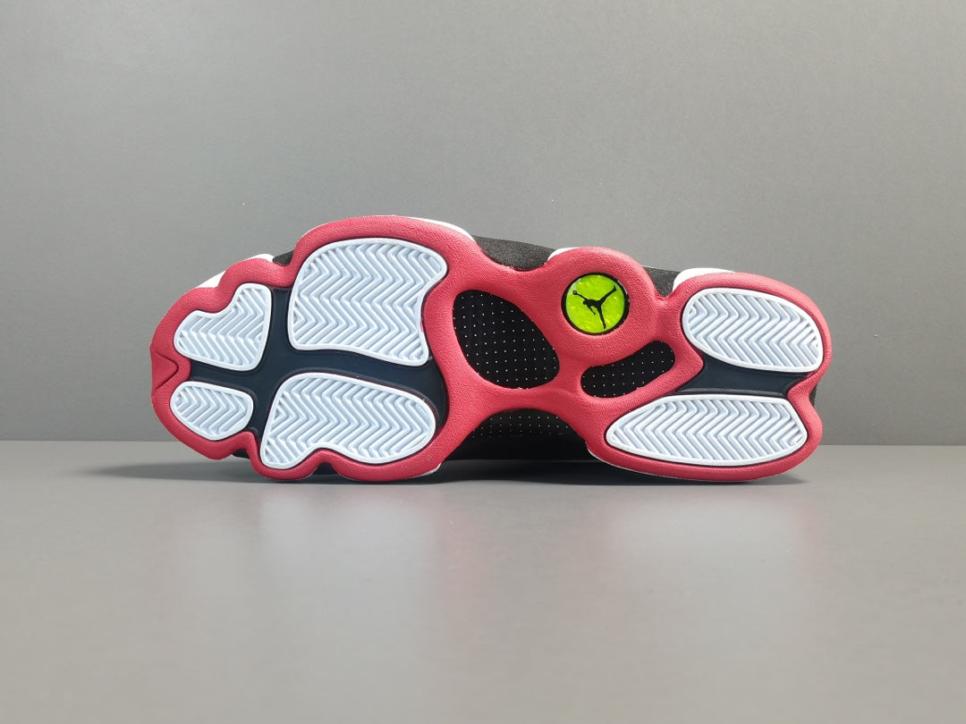Air Jordan 13 He Got Game （2018)