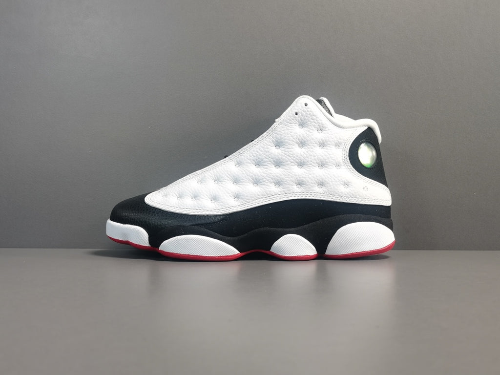Air Jordan 13 He Got Game （2018)