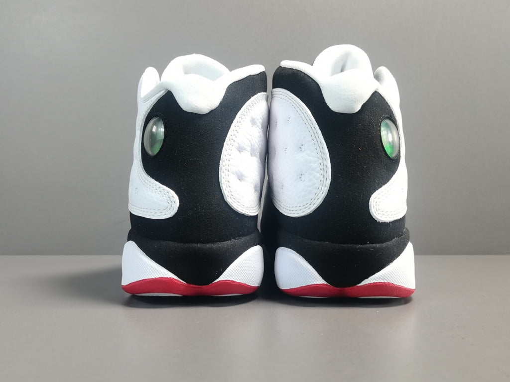Air Jordan 13 He Got Game （2018)