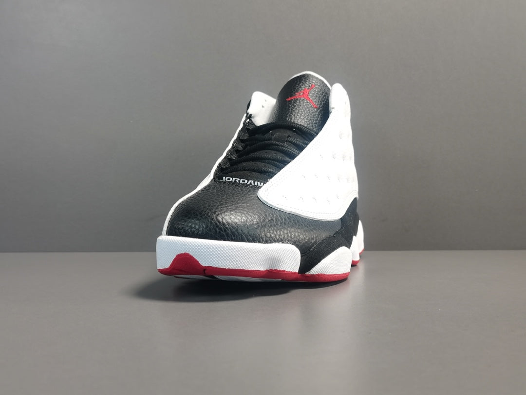 Air Jordan 13 He Got Game （2018)
