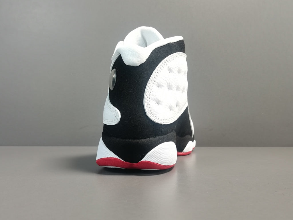 Air Jordan 13 He Got Game （2018)