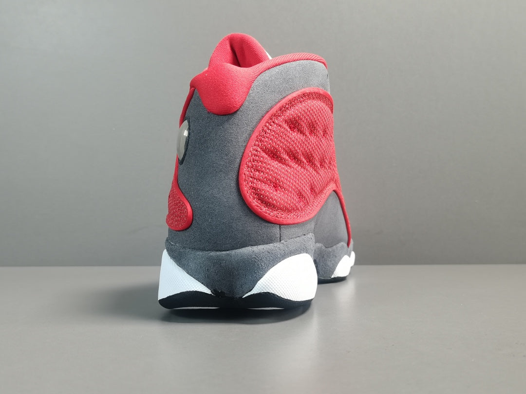 Air Jordan 13 ＂Red Flint＂（GS）