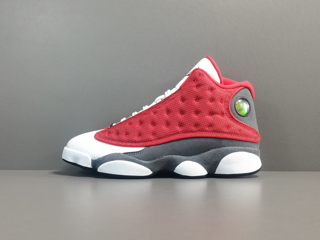 Air Jordan 13 ＂Red Flint＂（GS）