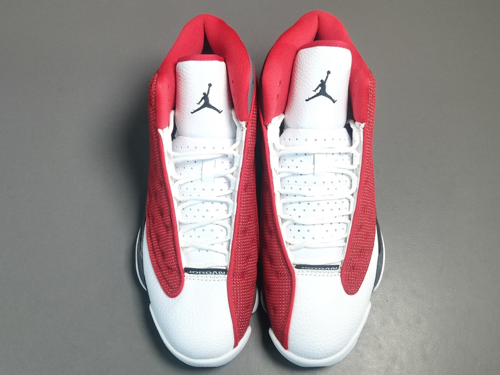 Air Jordan 13 ＂Red Flint＂（GS）