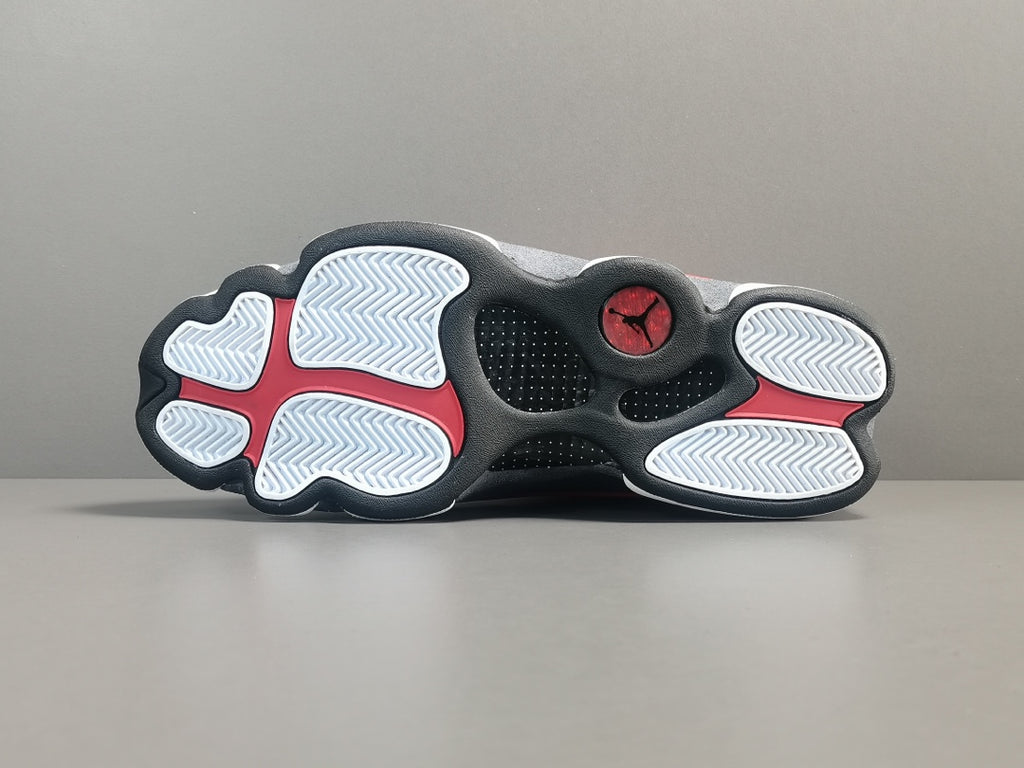 Air Jordan 13 ＂Red Flint＂（GS）