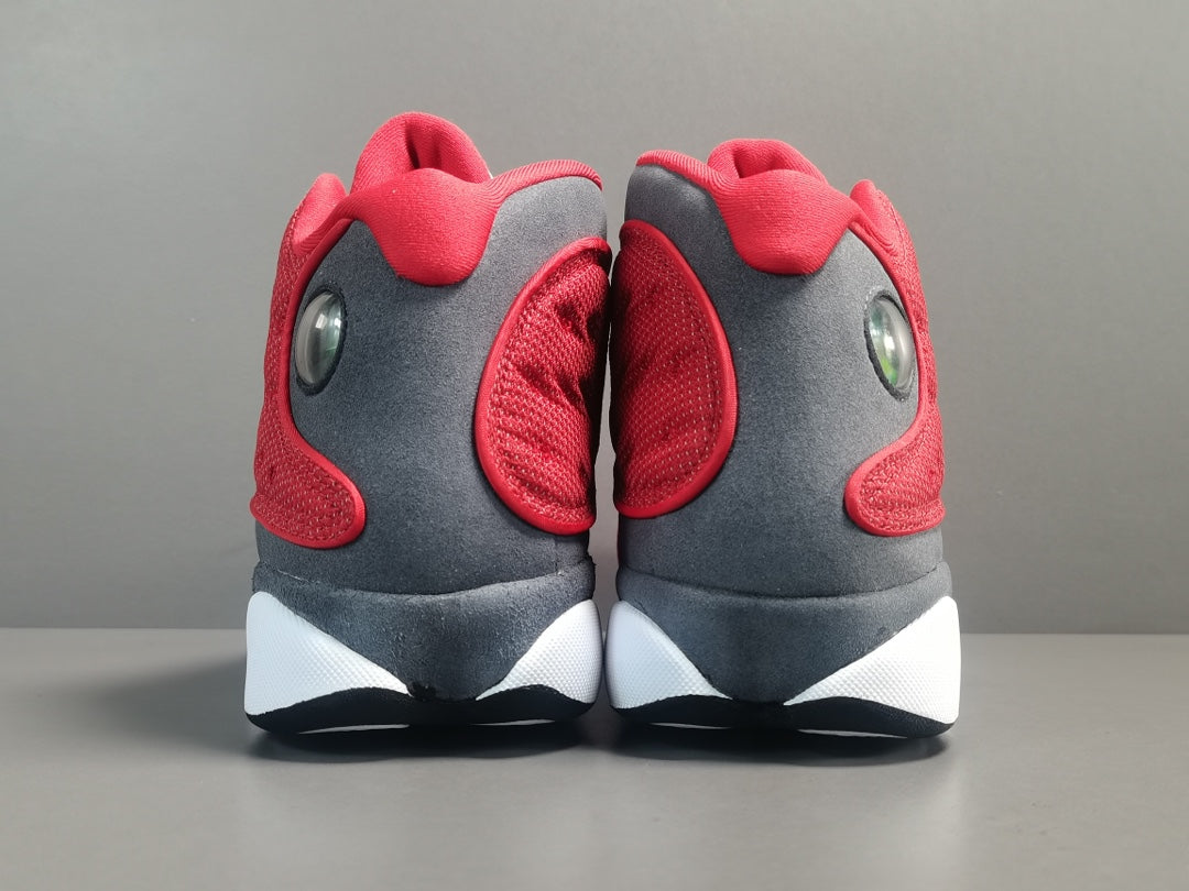 Air Jordan 13 ＂Red Flint＂（GS）