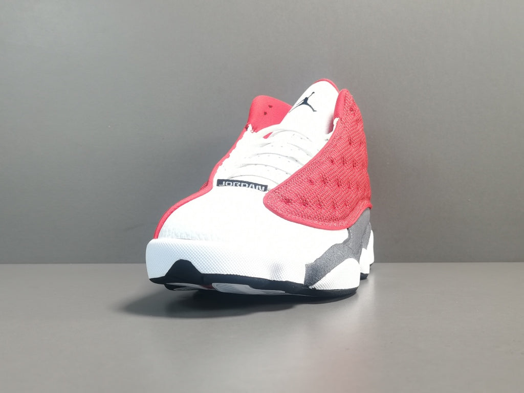 Air Jordan 13 ＂Red Flint＂（GS）