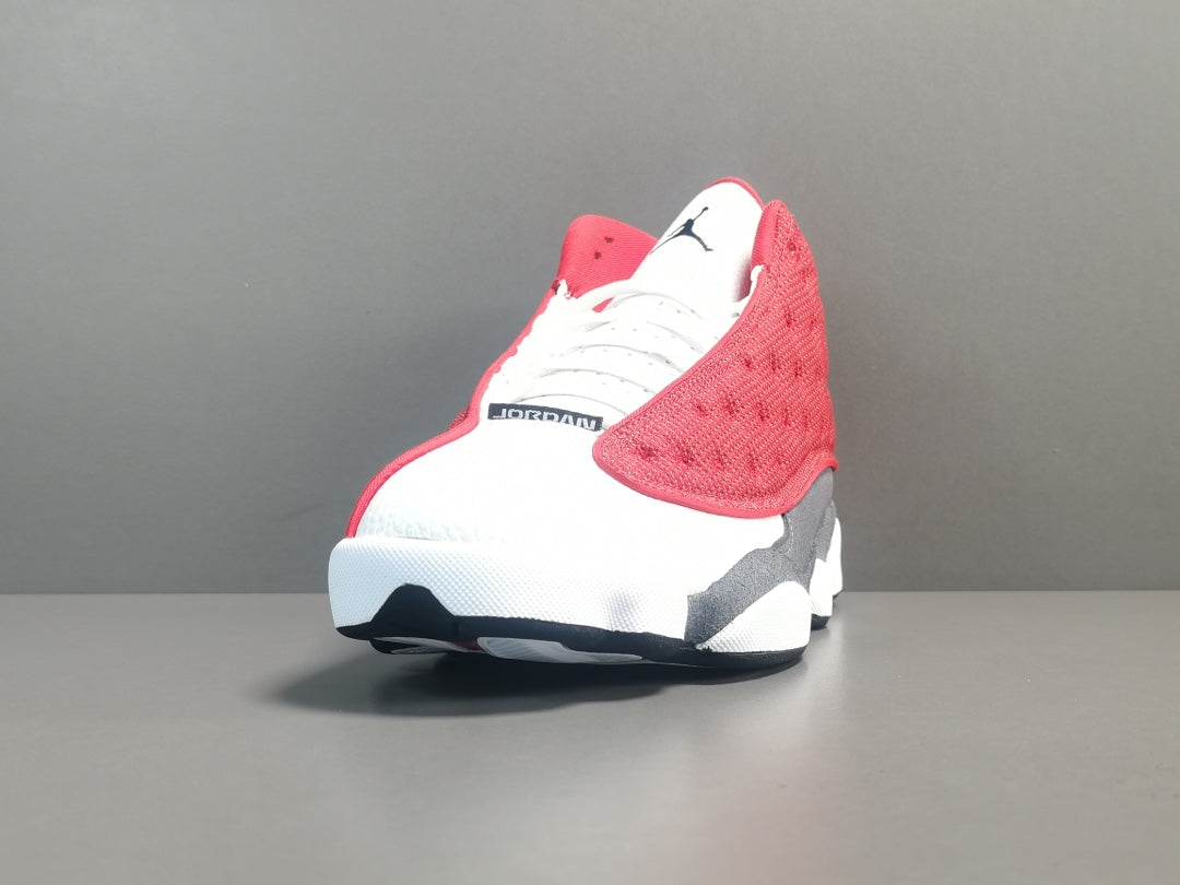 Air Jordan 13 ＂Red Flint＂（GS）