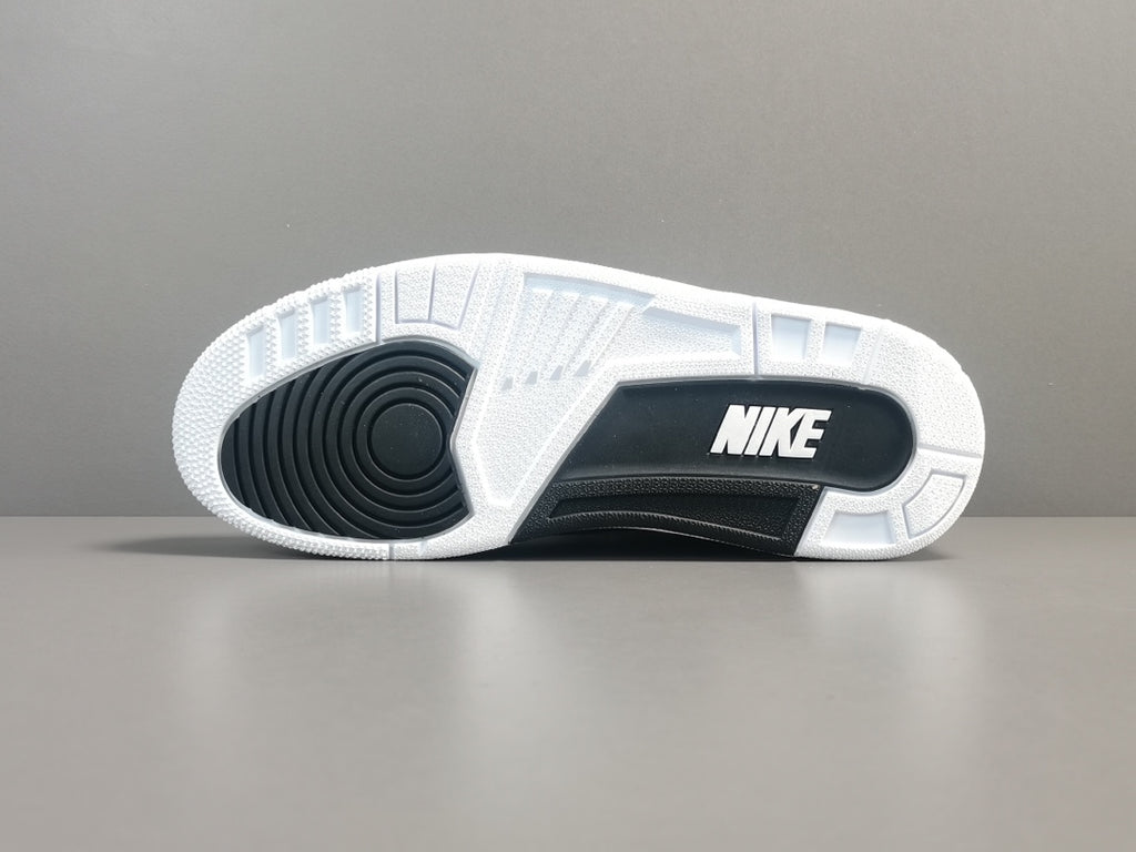 Fragment Design x Air JOrdan 3 Retro SP＂White＂