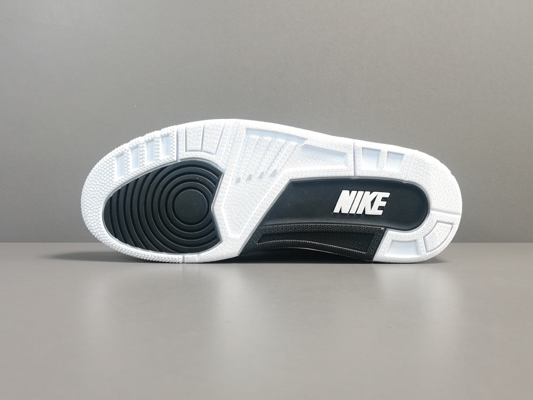 Fragment Design x Air JOrdan 3 Retro SP＂White＂