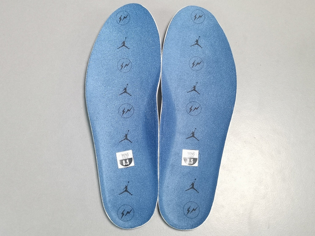 Fragment Design x Air JOrdan 3 Retro SP＂White＂