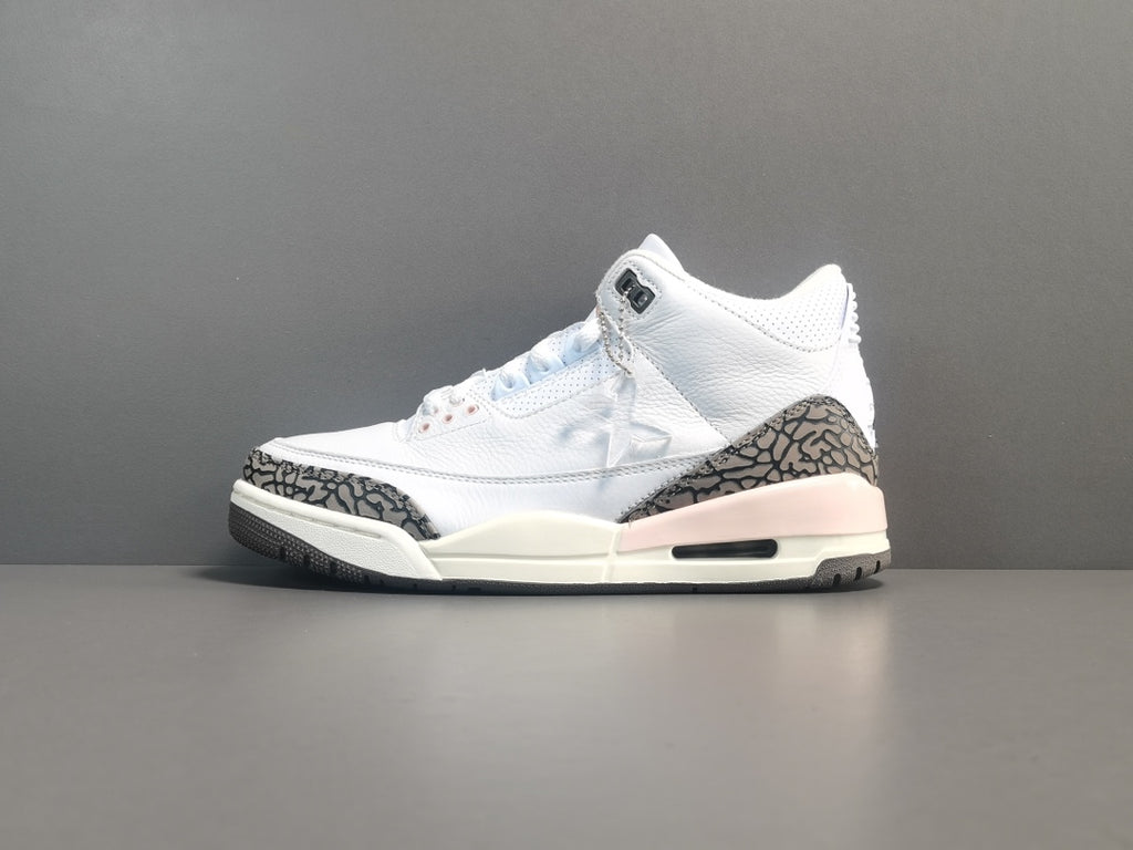Air Jordan 3  Retro＂Dark Mocha＂