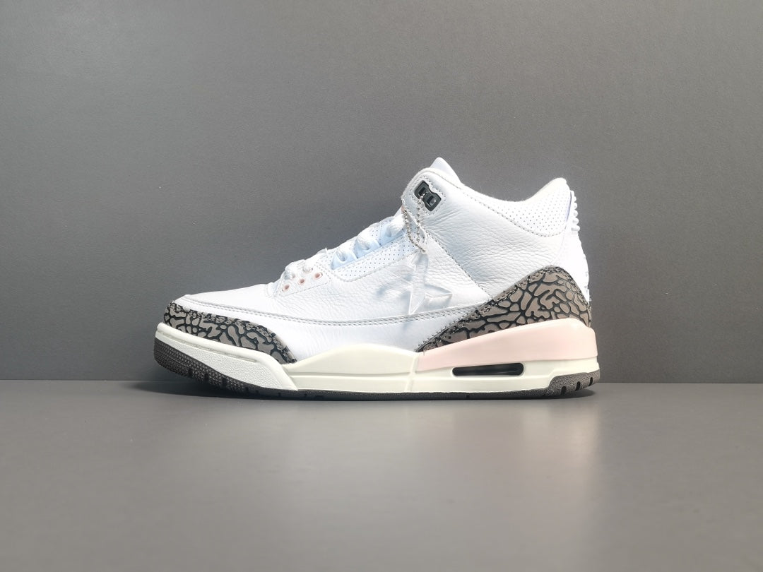Air Jordan 3  Retro＂Dark Mocha＂