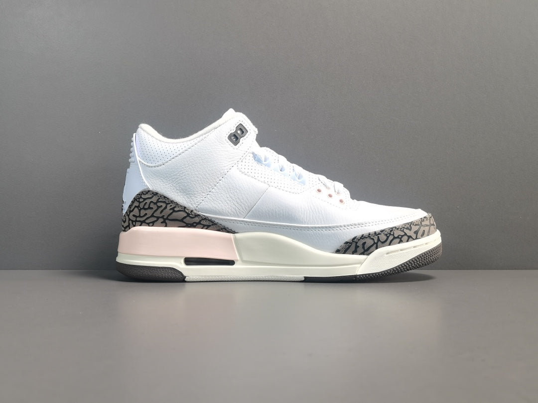 Air Jordan 3  Retro＂Dark Mocha＂
