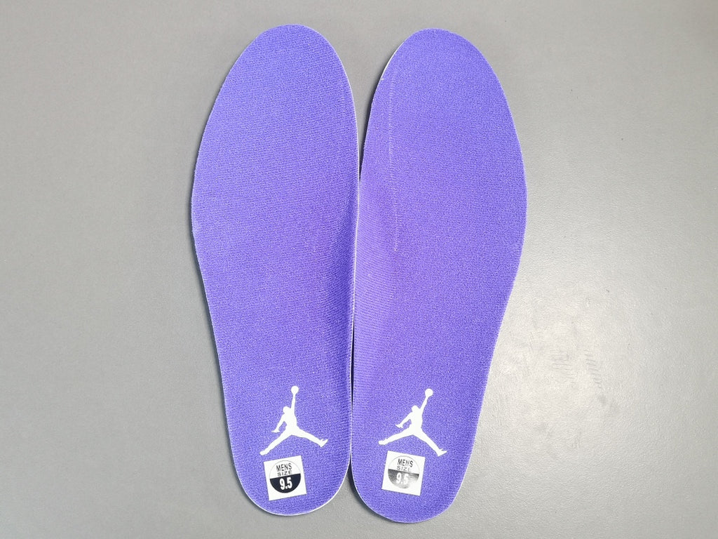 Air Jordan 3  Retro＂Dark lris ＂