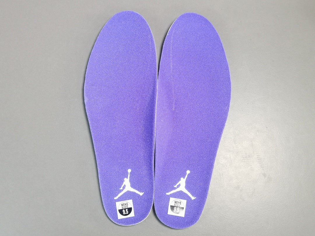 Air Jordan 3  Retro＂Dark lris ＂