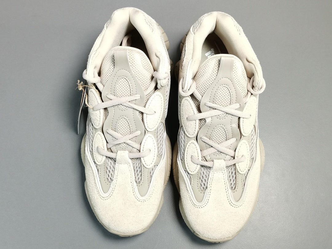 Adidas Originals yeezy 500 ＂Taupe Light＂