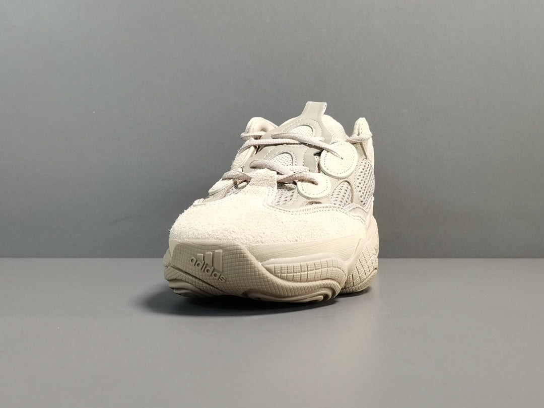 Adidas Originals yeezy 500 ＂Taupe Light＂