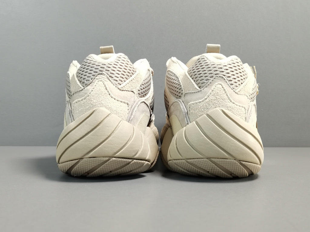 Adidas Originals yeezy 500 ＂Taupe Light＂