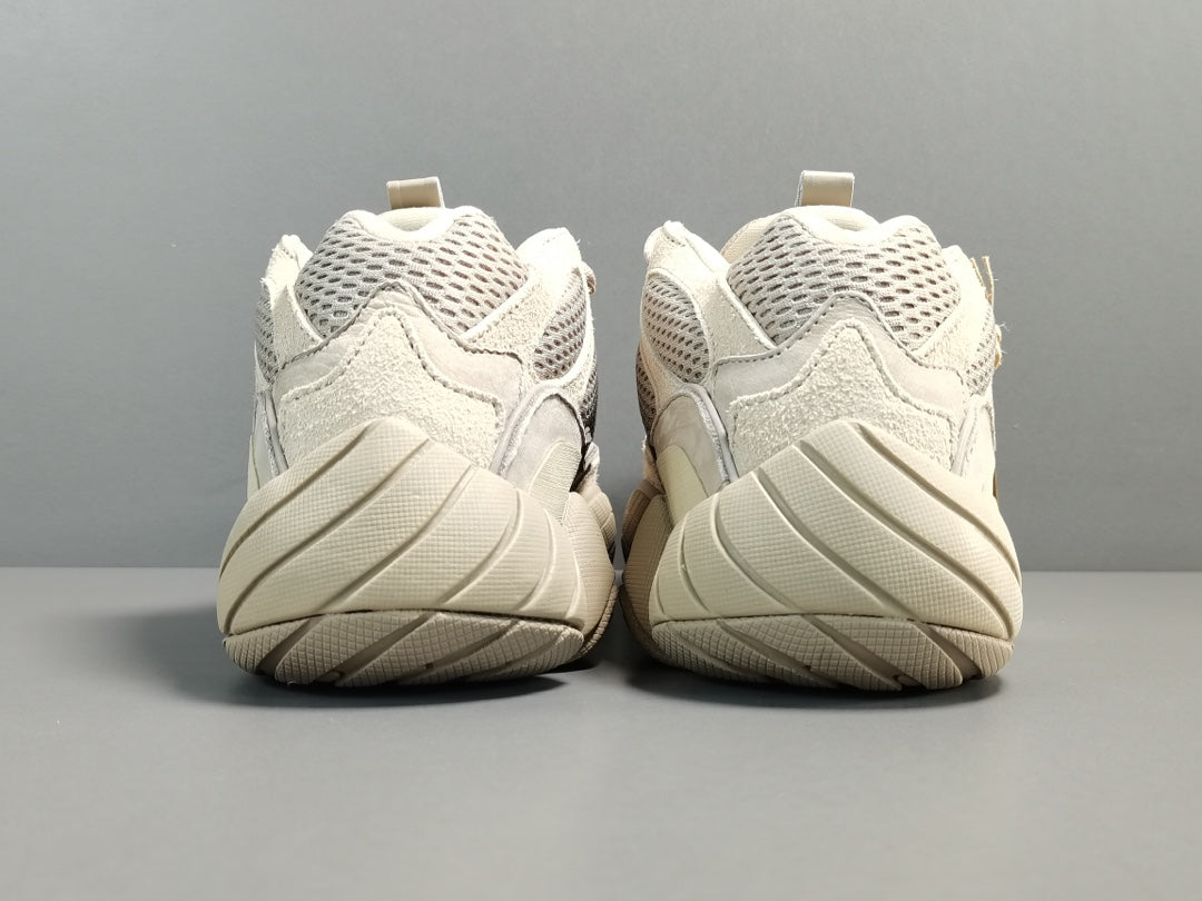 Adidas Originals yeezy 500 ＂Taupe Light＂
