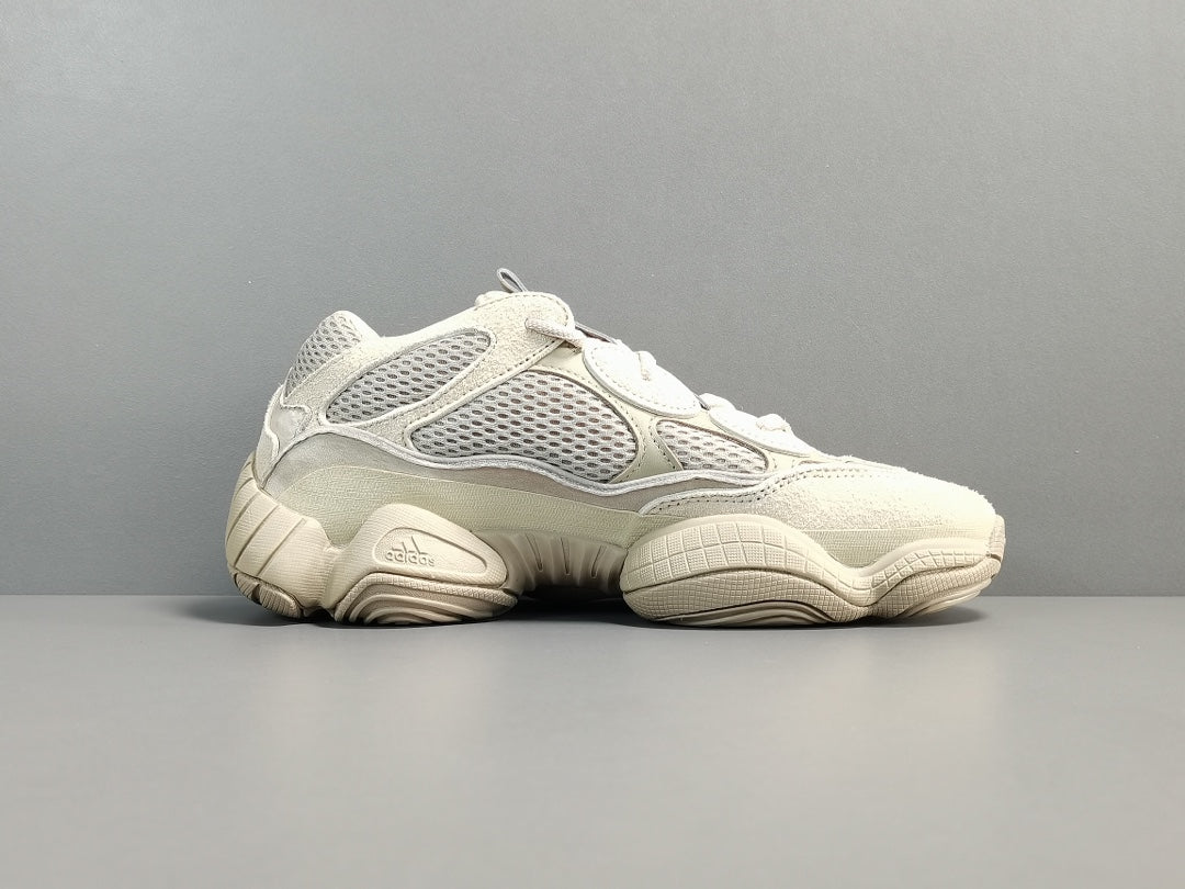 Adidas Originals yeezy 500 ＂Taupe Light＂