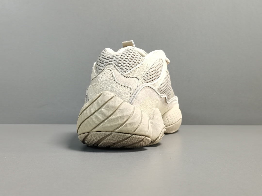 Adidas Originals yeezy 500 ＂Taupe Light＂