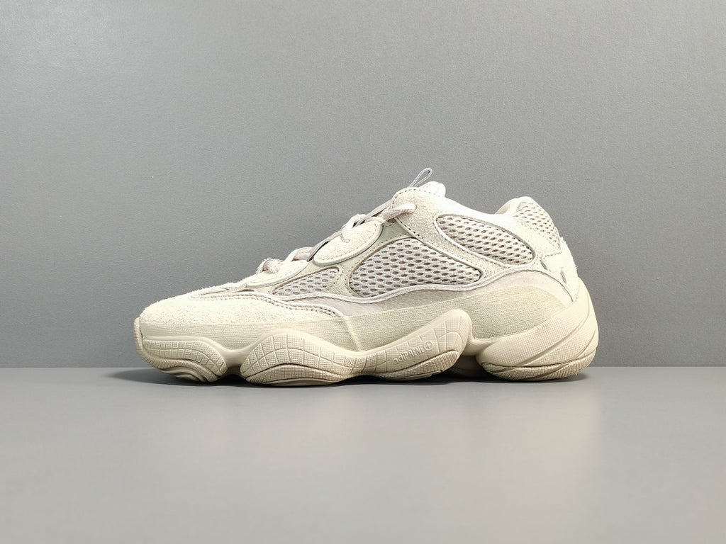 Adidas Originals yeezy 500 ＂Taupe Light＂