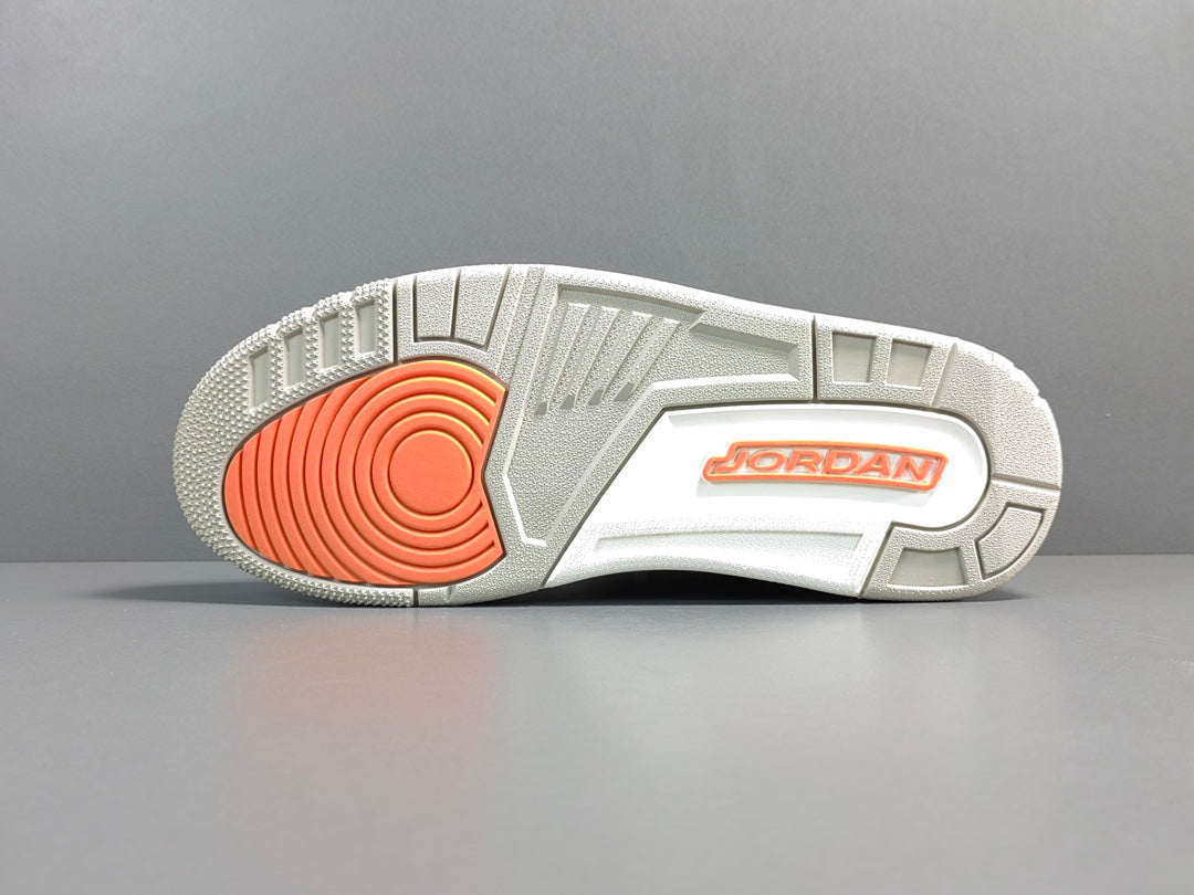 Air Jordan 3 Resert ＂Desrt  Elephant＂