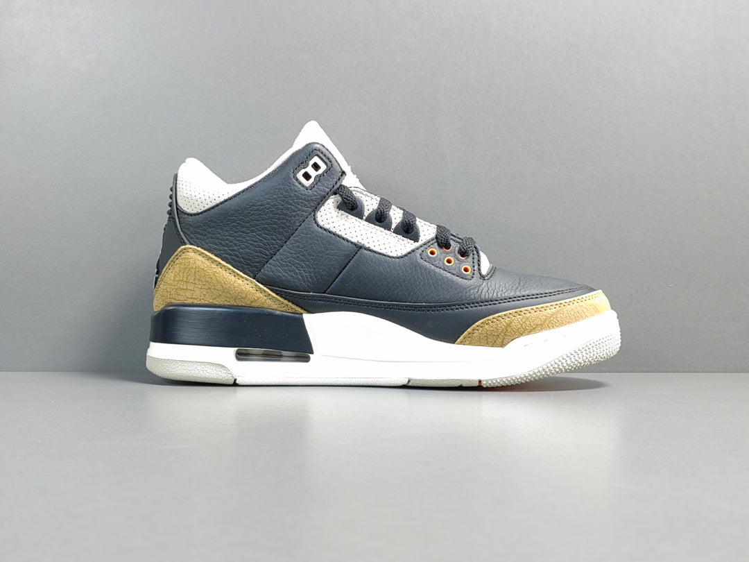 Air Jordan 3 Resert ＂Desrt  Elephant＂