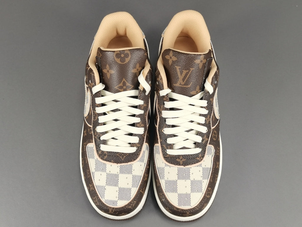 LOU*S VU*TTON X NiKe Air Force 1LOw