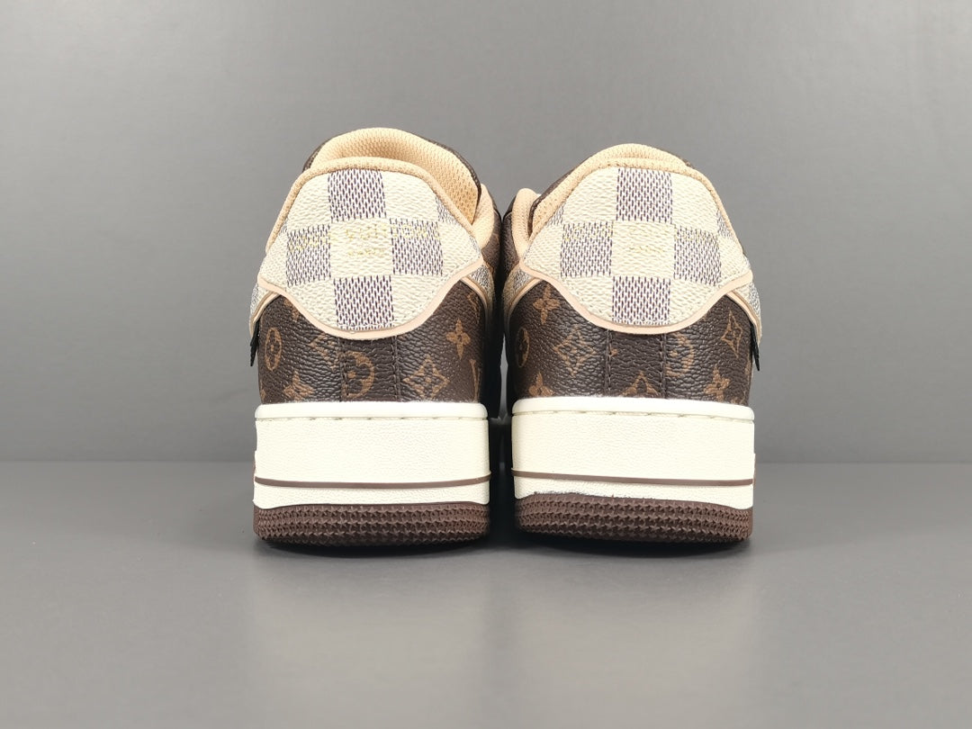LOU*S VU*TTON X NiKe Air Force 1LOw
