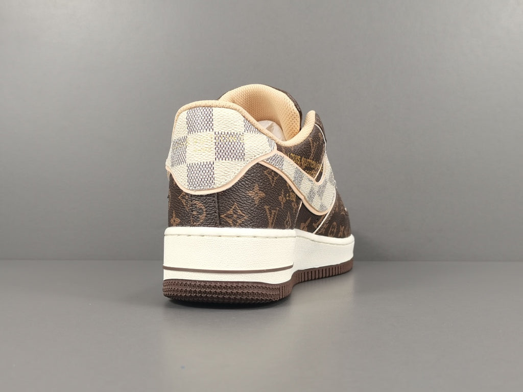 LOU*S VU*TTON X NiKe Air Force 1LOw
